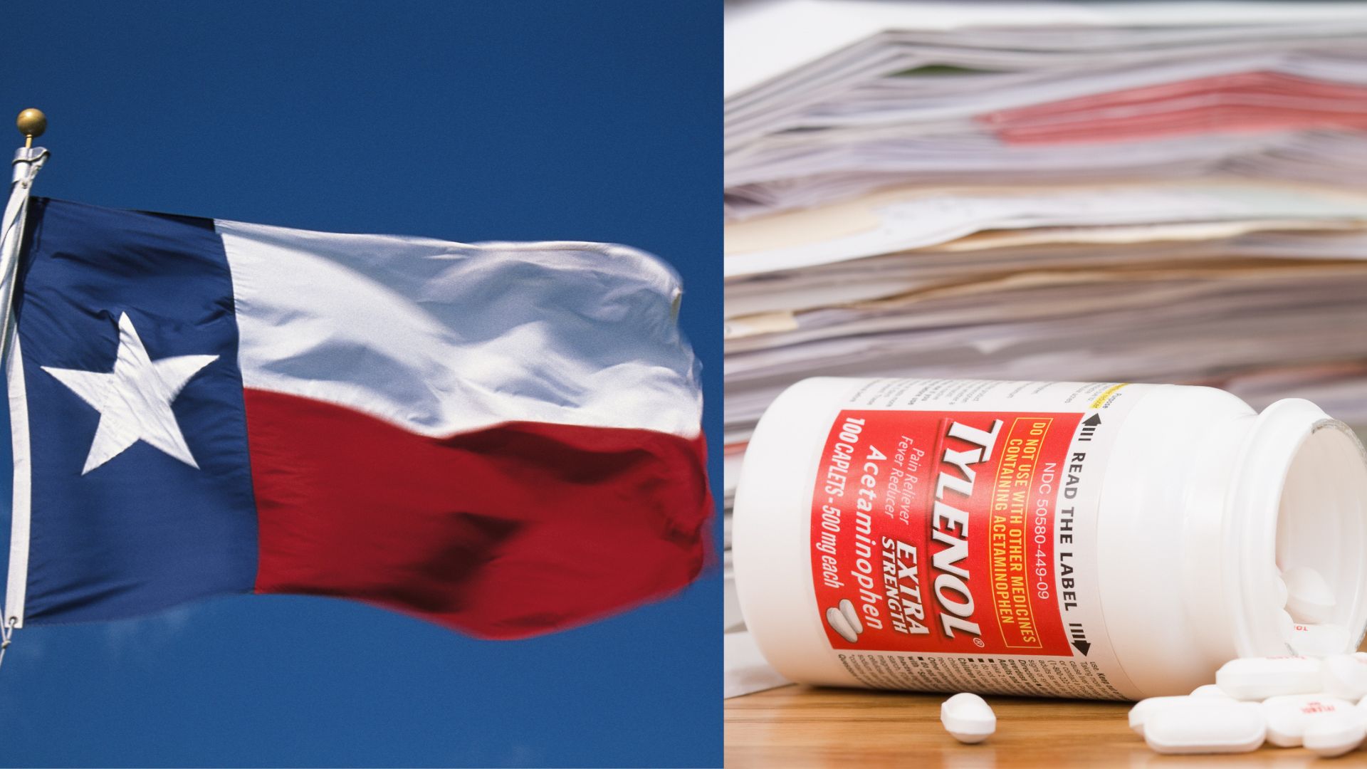 Tylenol en danger dans cet État américain