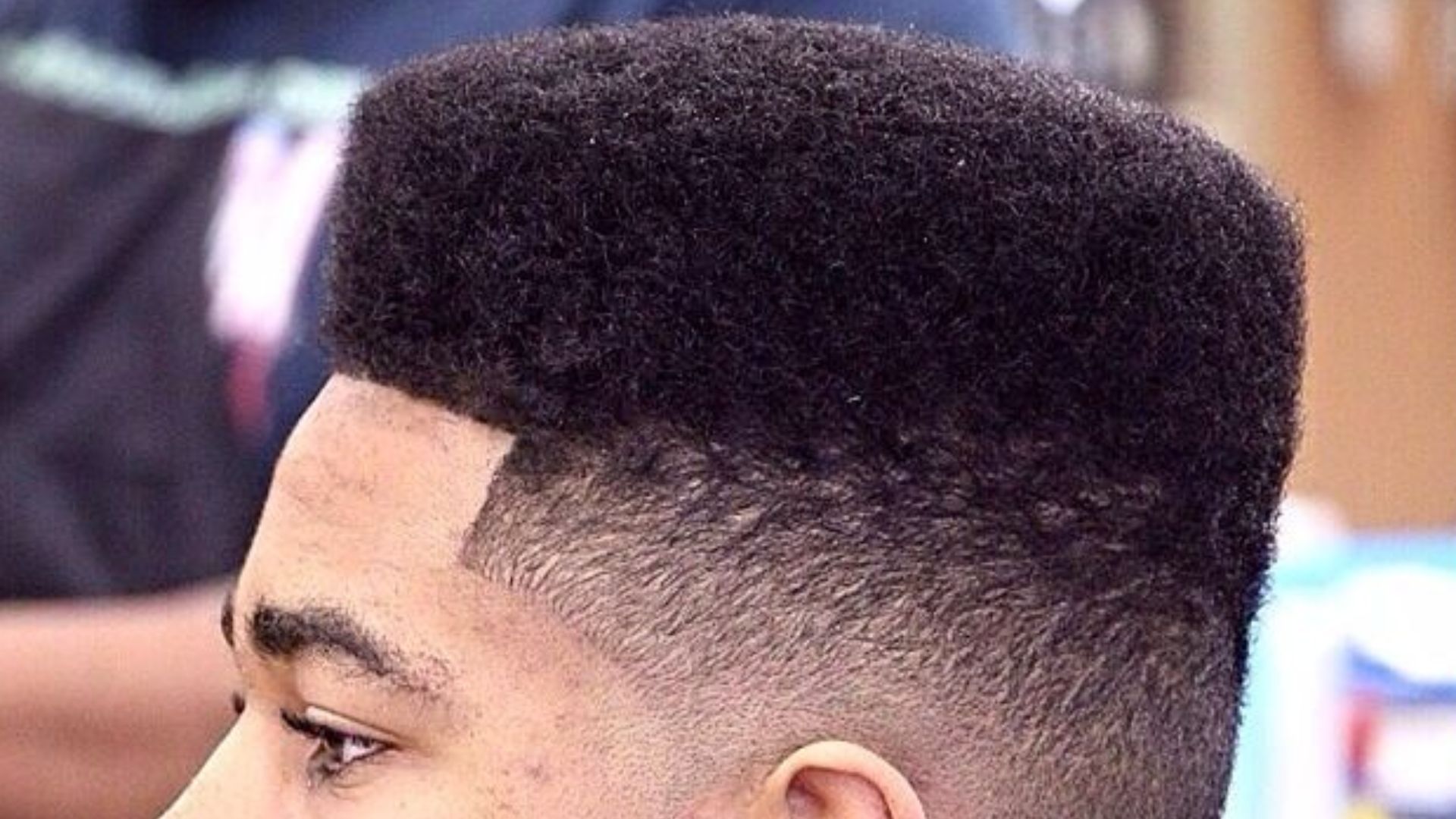 6. Décoration Hi-Top