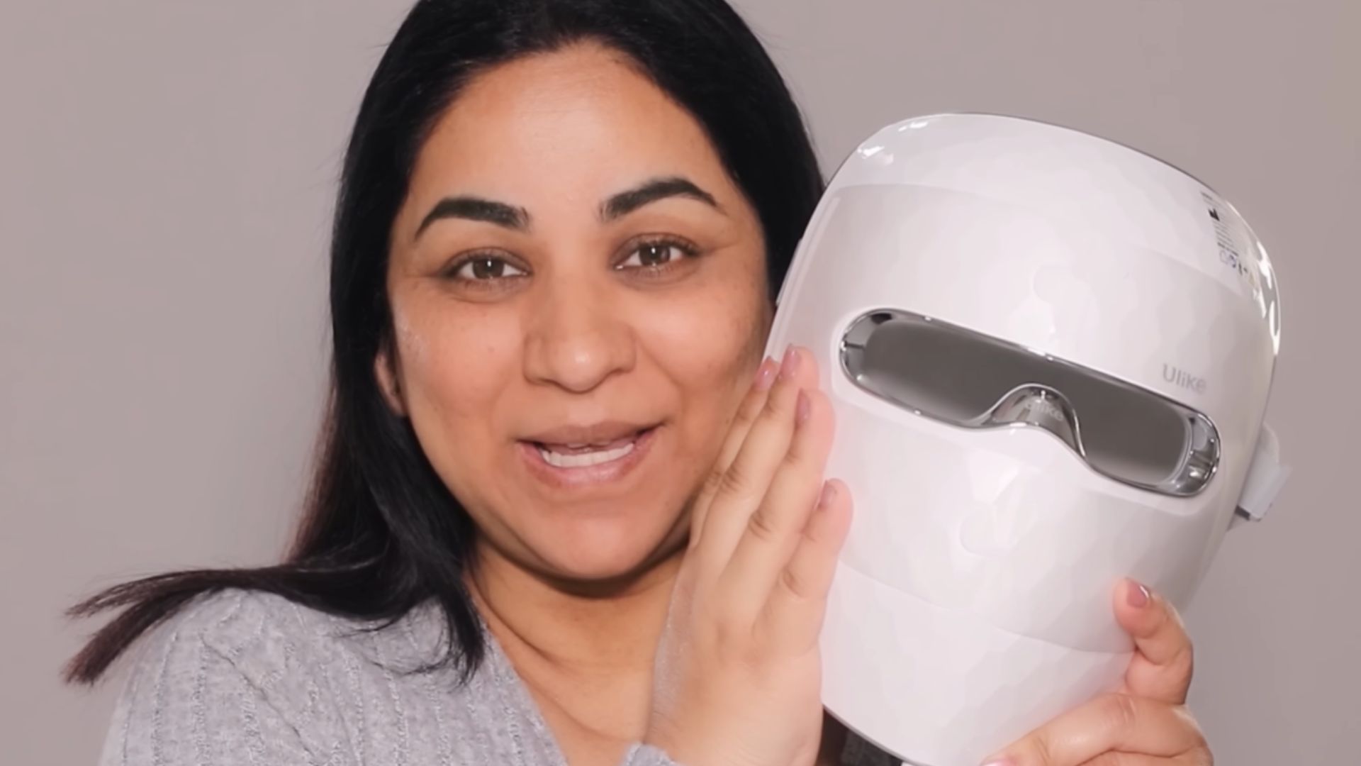 10. Masques de luminothérapie LED