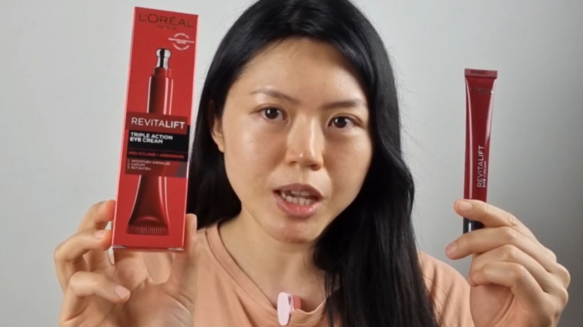 9. Crèmes anti-âge pour les yeux