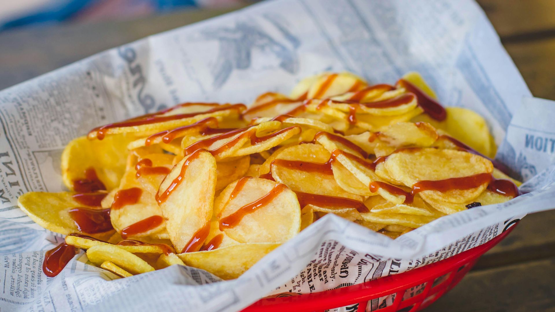 9. Chips