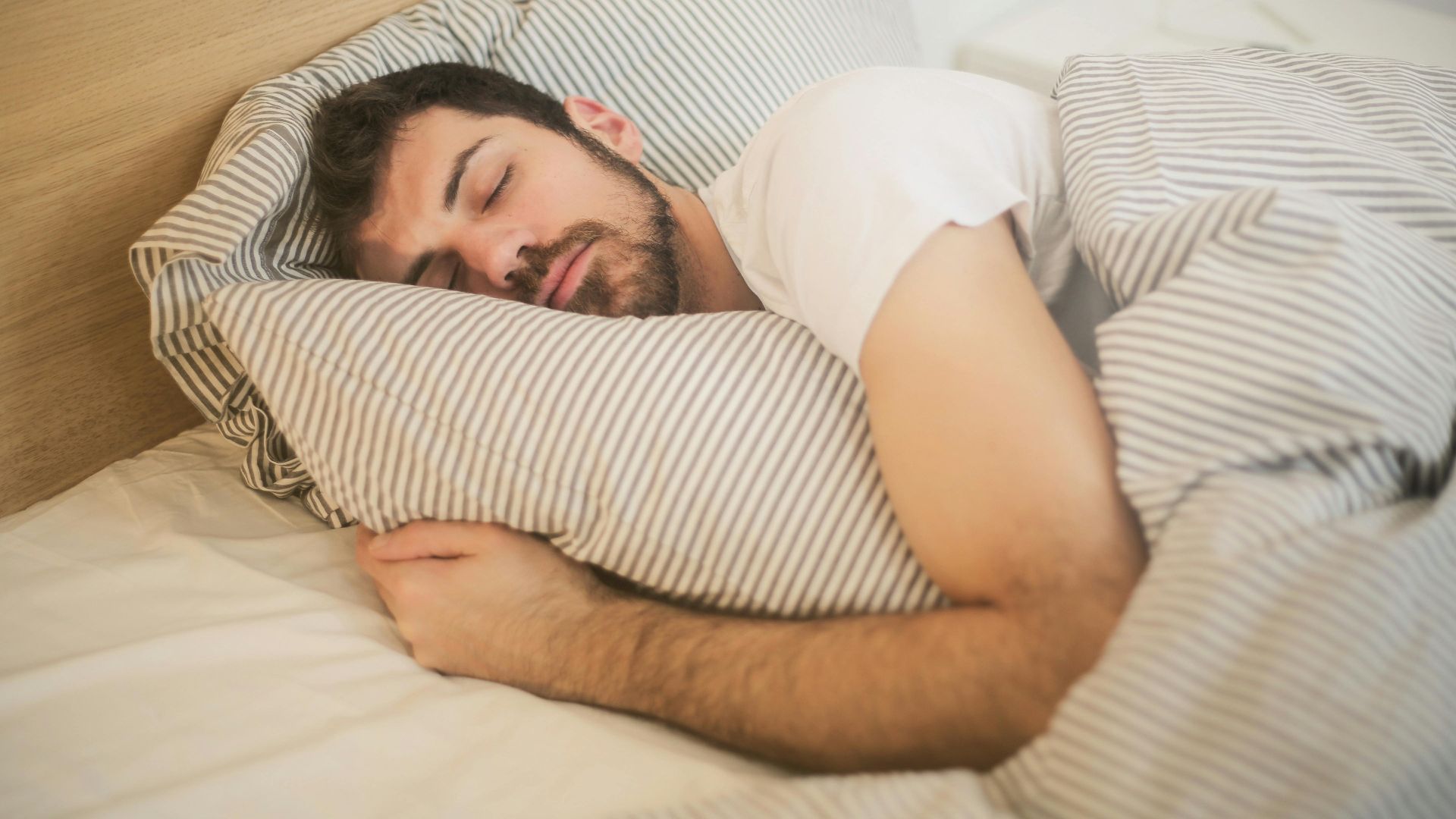 9. Dormir suffisamment