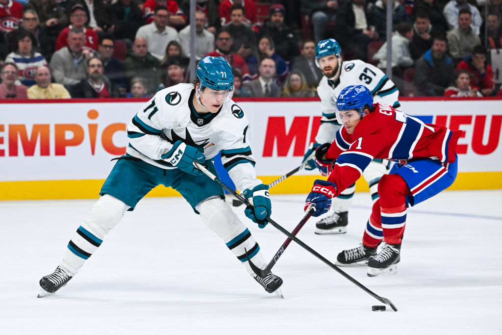 San Jose Sharks (4-6-3)