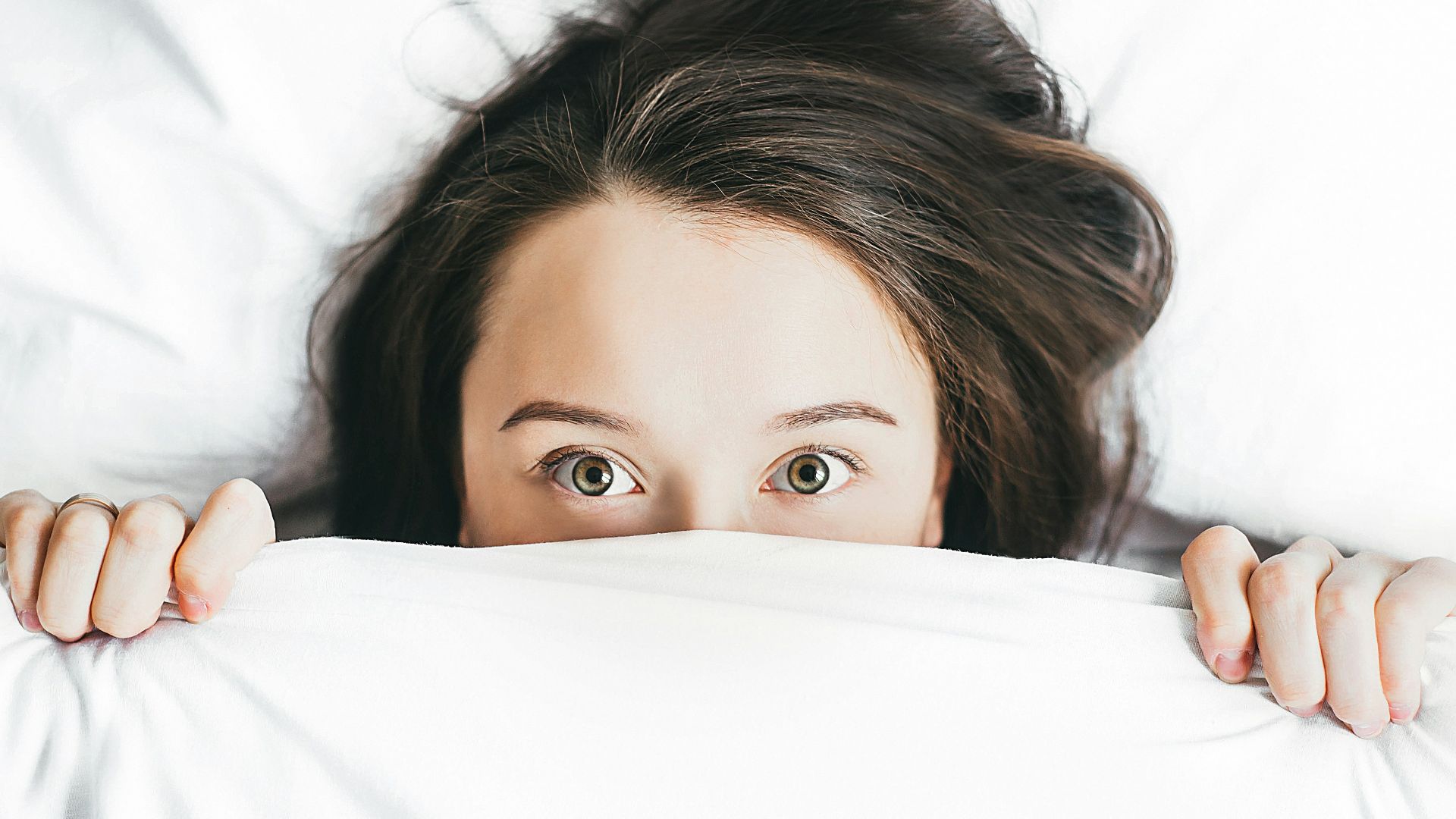 4. Il gâche votre sommeil