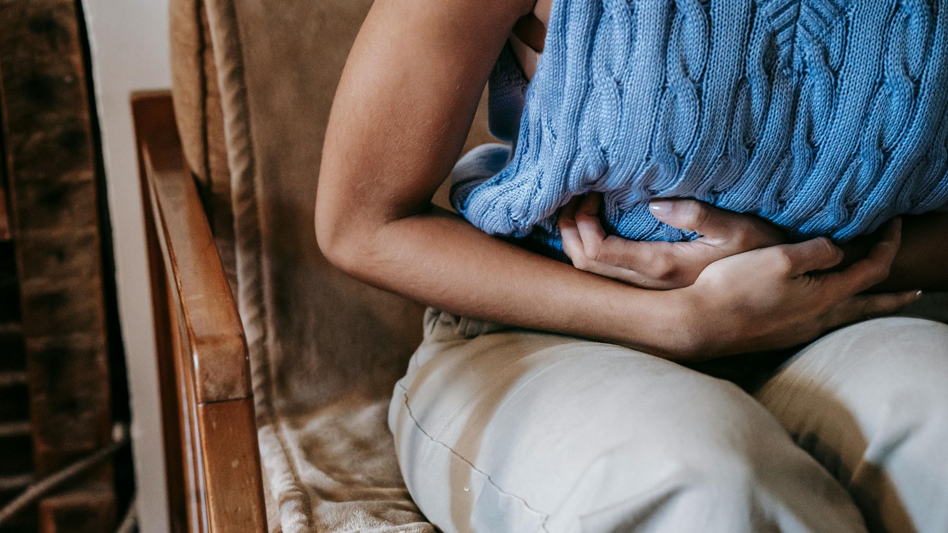 8. Il peut provoquer des fuites dans l'intestin