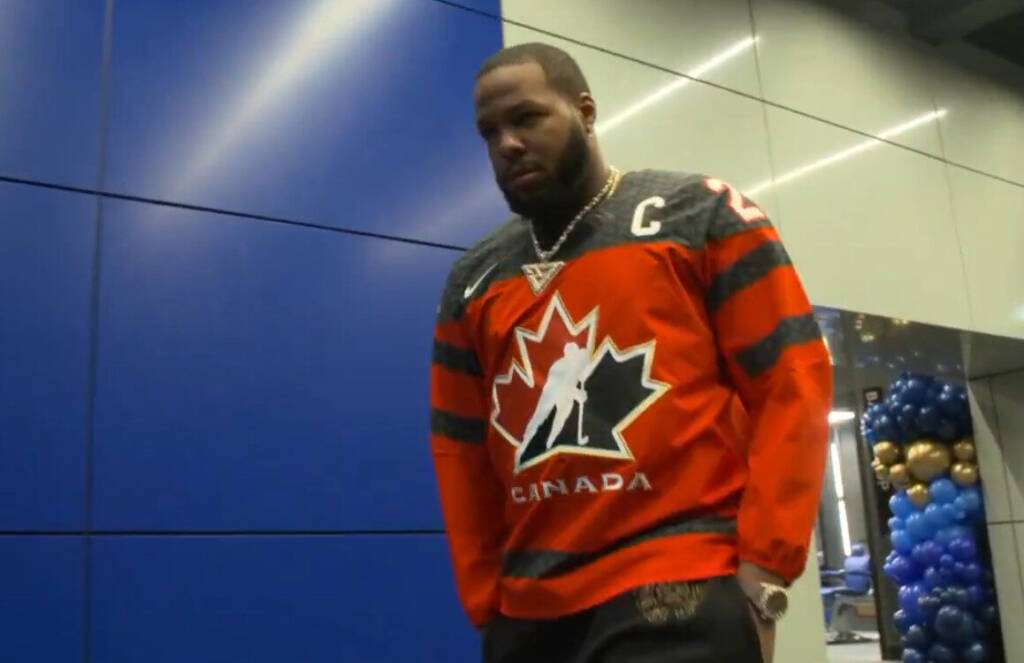 MLB en bref : Blue Jays contre le Canada | Des chiffres de fou pour le match #7