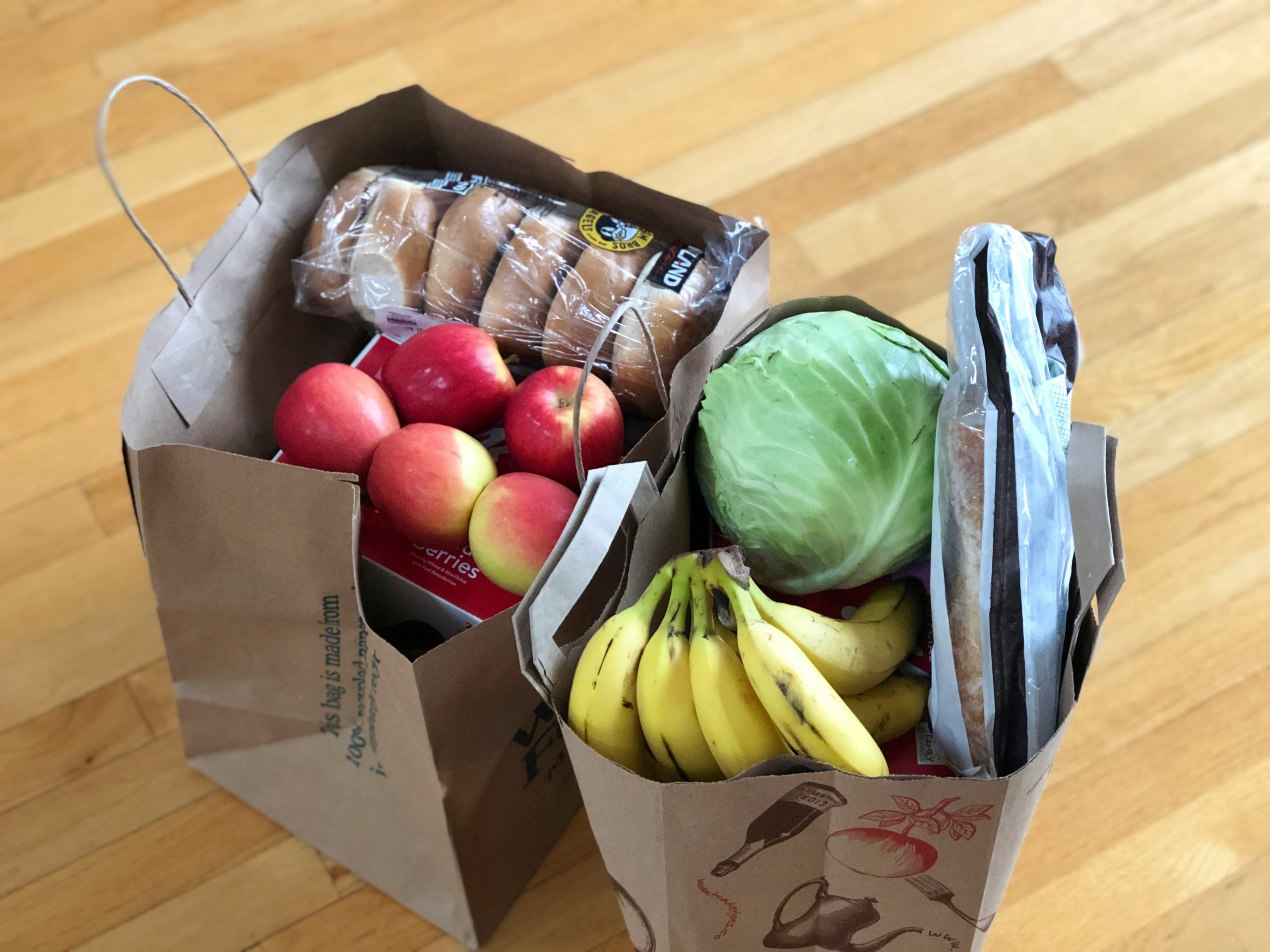 Meal planning