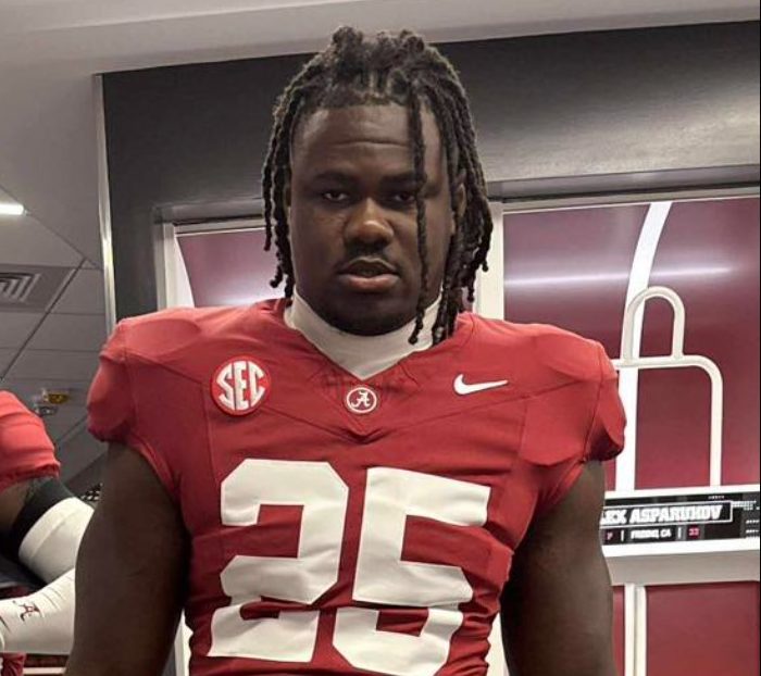 A fine distinction beyond football for Steve Mboumoua in Alabama