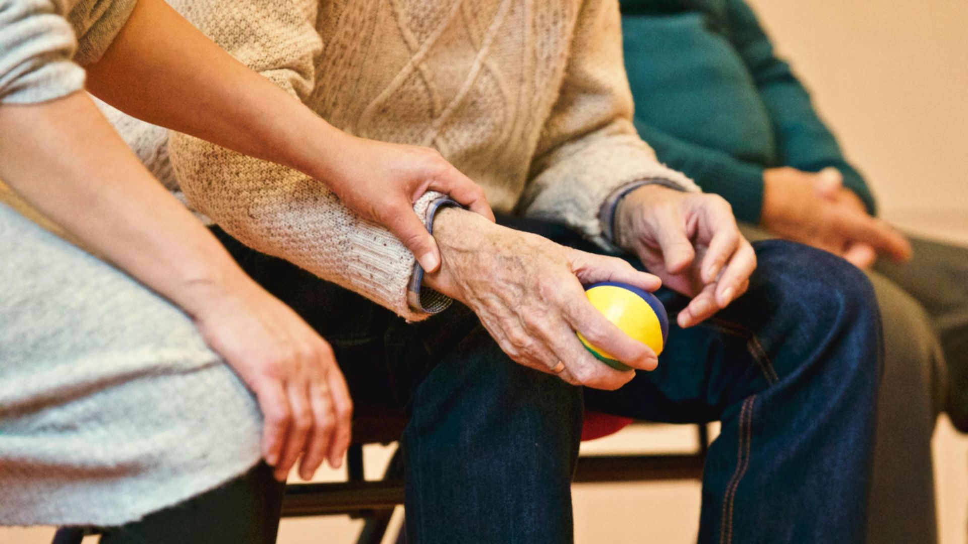 9. Aider quelqu'un qui passe une mauvaise journée