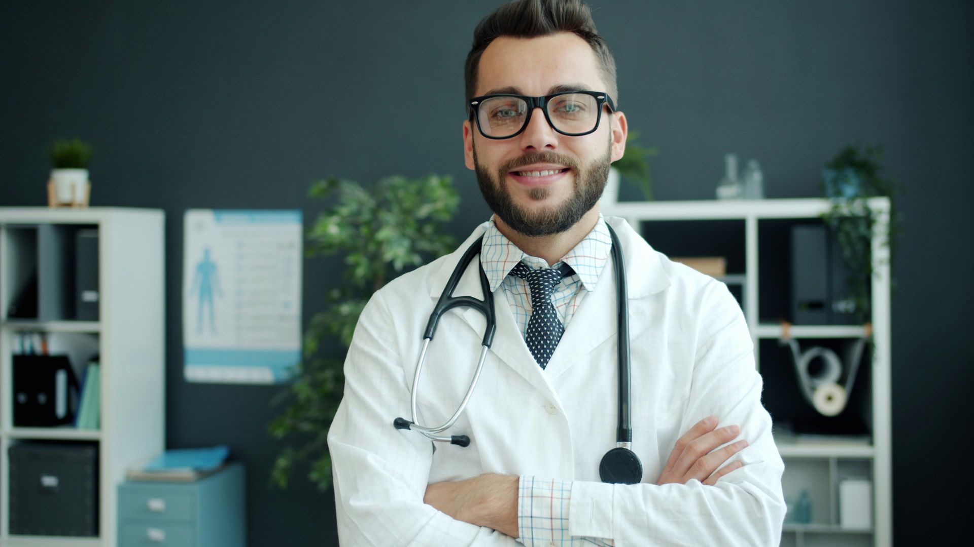 20 percées dans le domaine de la médecine biologique que vous devez connaître