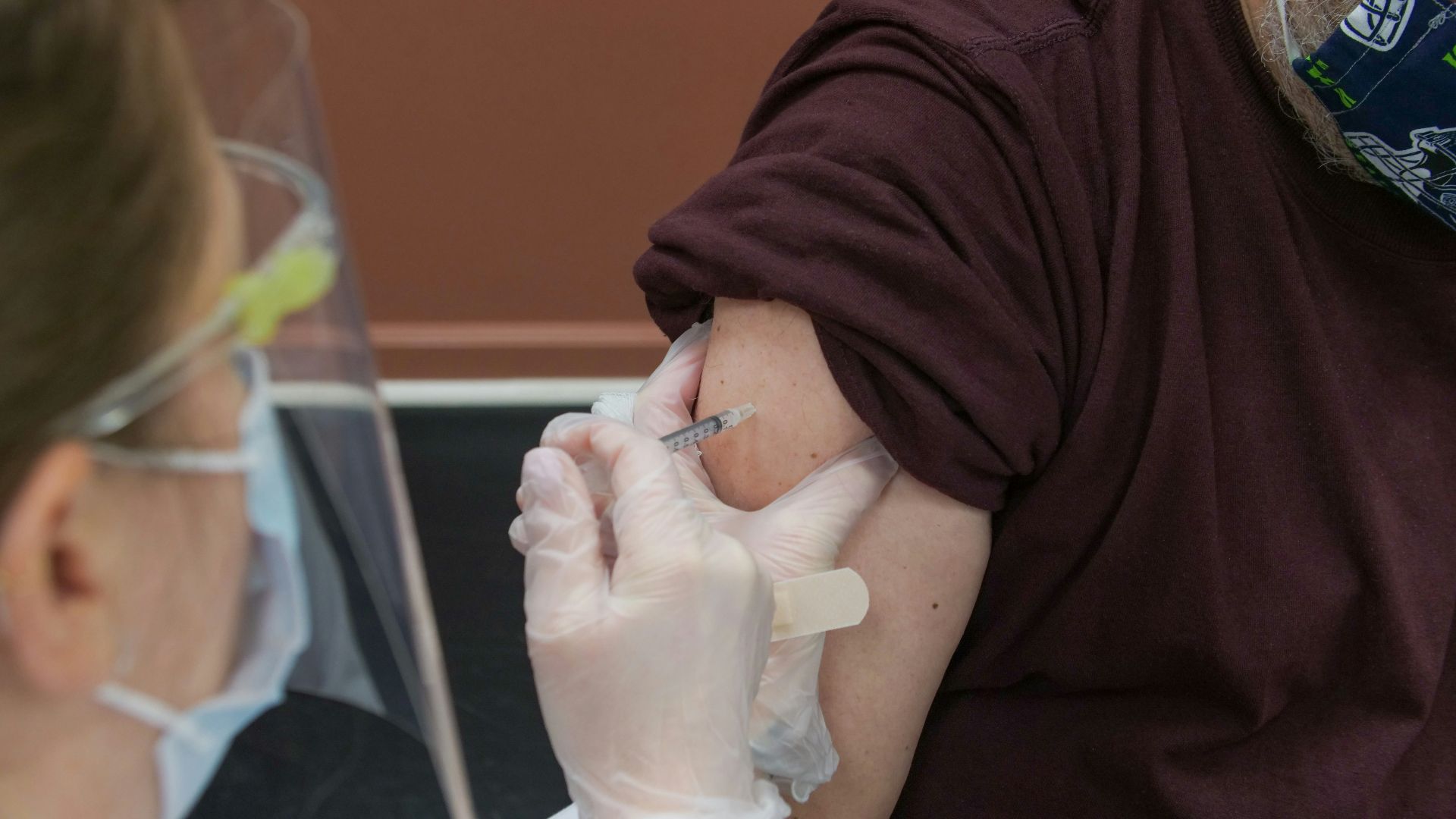 2. Vaccins ARNm personnalisés