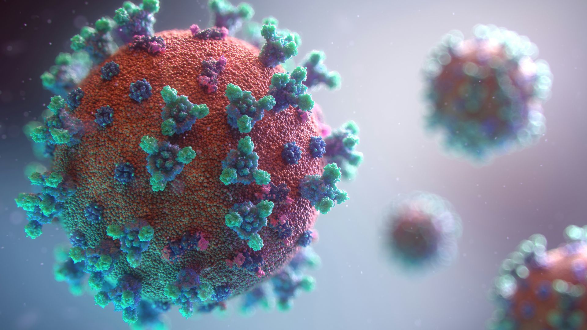 20. Des cellules artificielles qui déjouent les virus