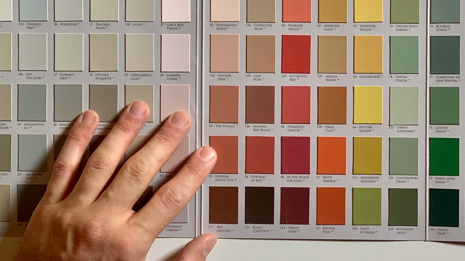 5. Mélanger l'anticerne avec le correcteur de couleur