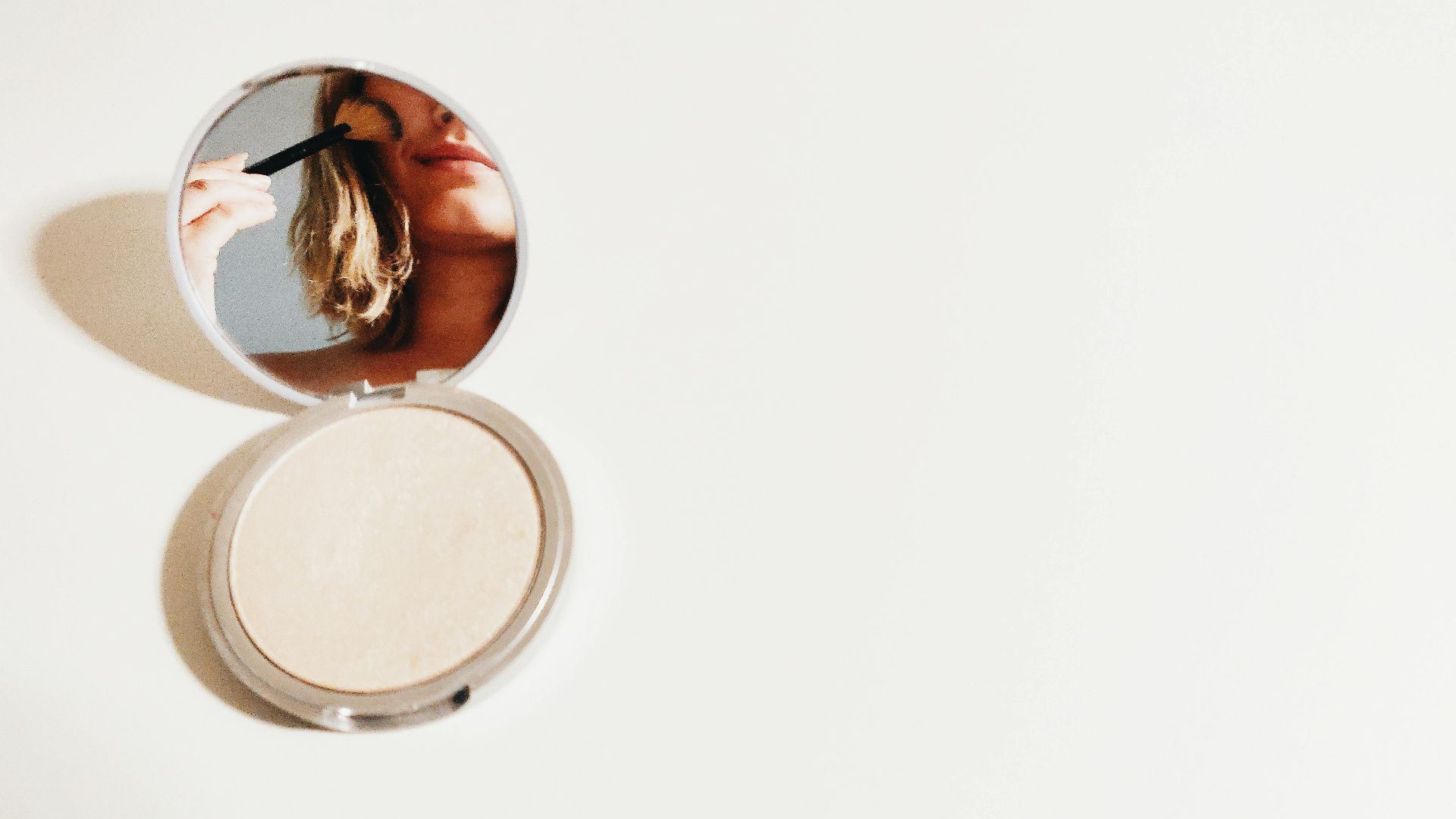 6. Les poudres pressées sont bonnes