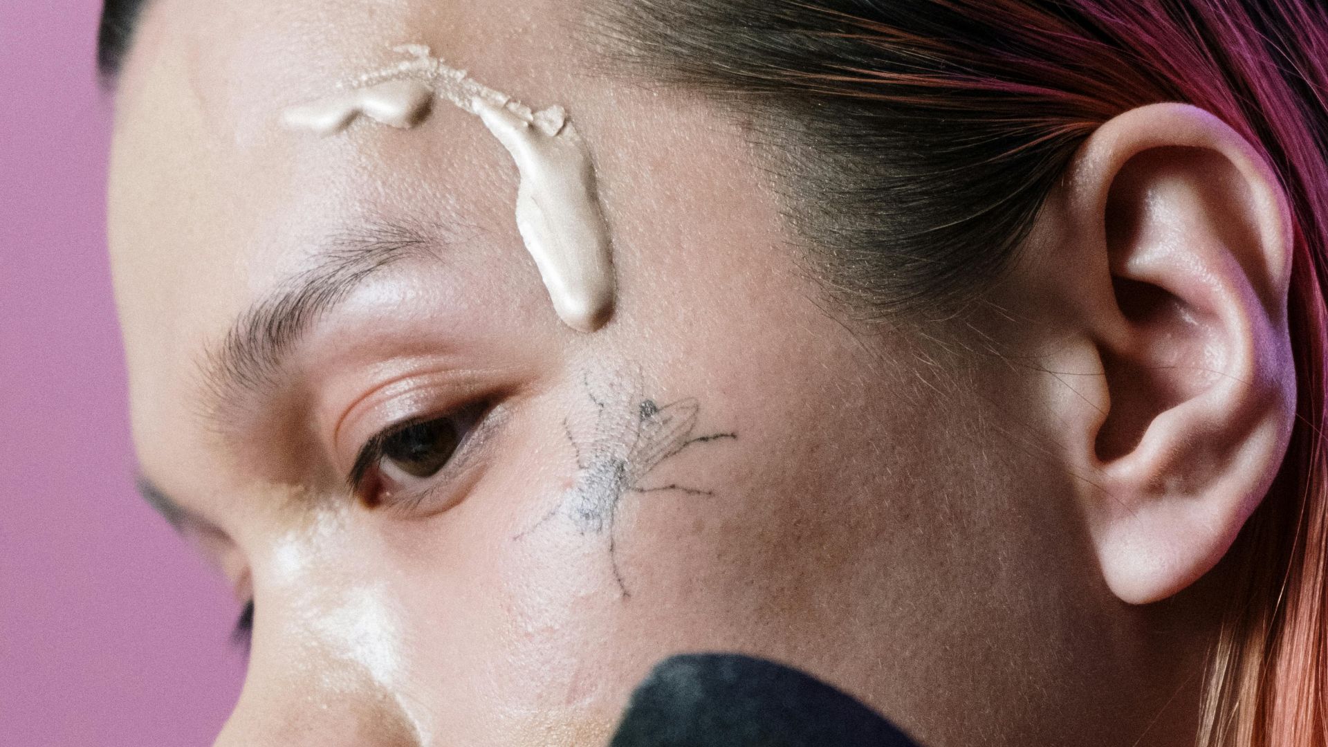 13. Assortissez votre anticerne