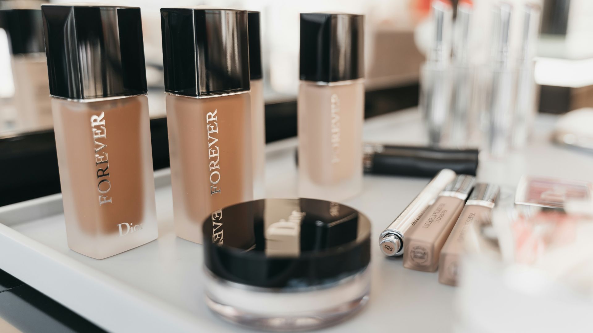 17. Commencer au centre