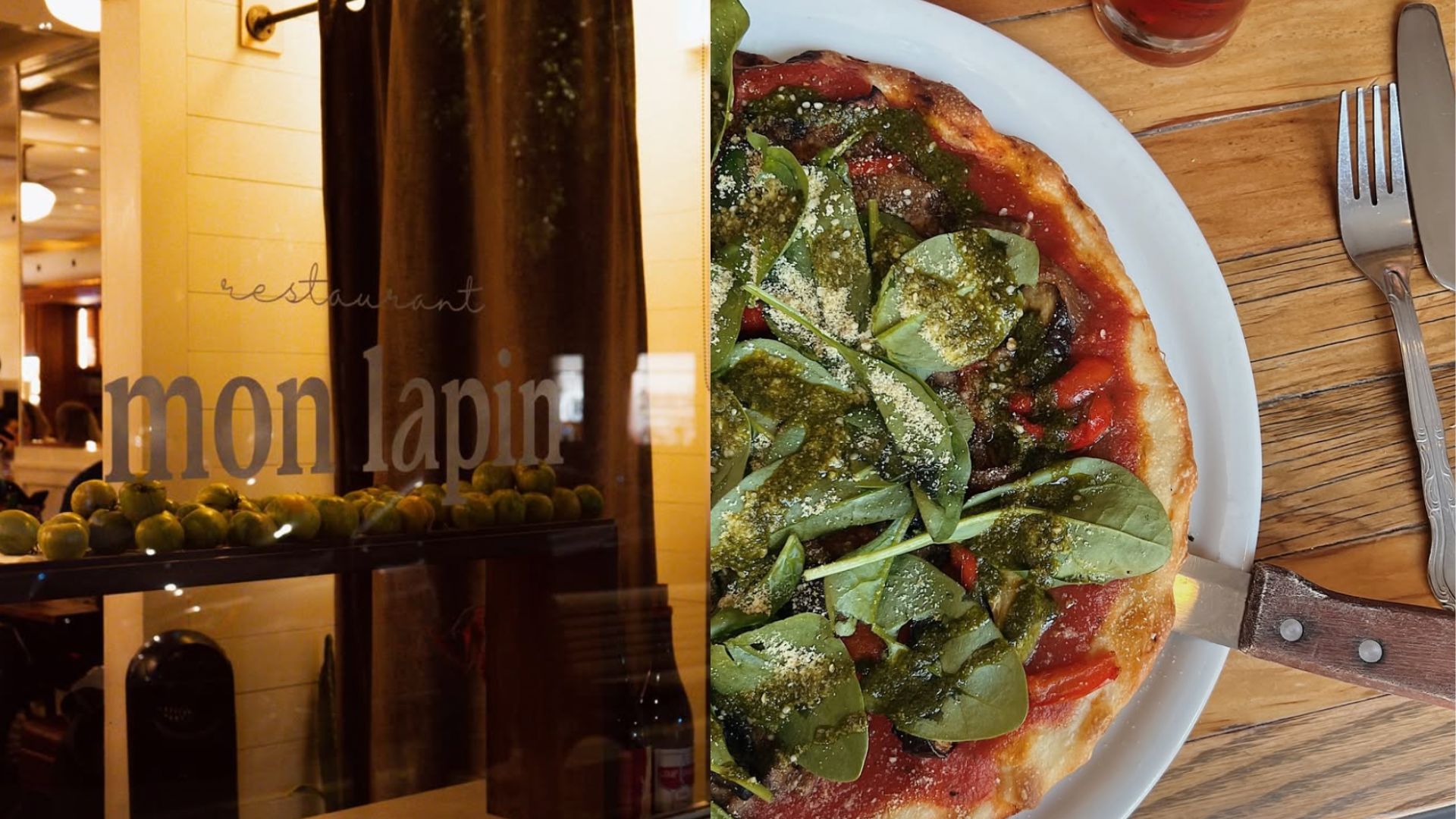 10 restos branchés à visiter dans le quartier Petite Italie de Montréal