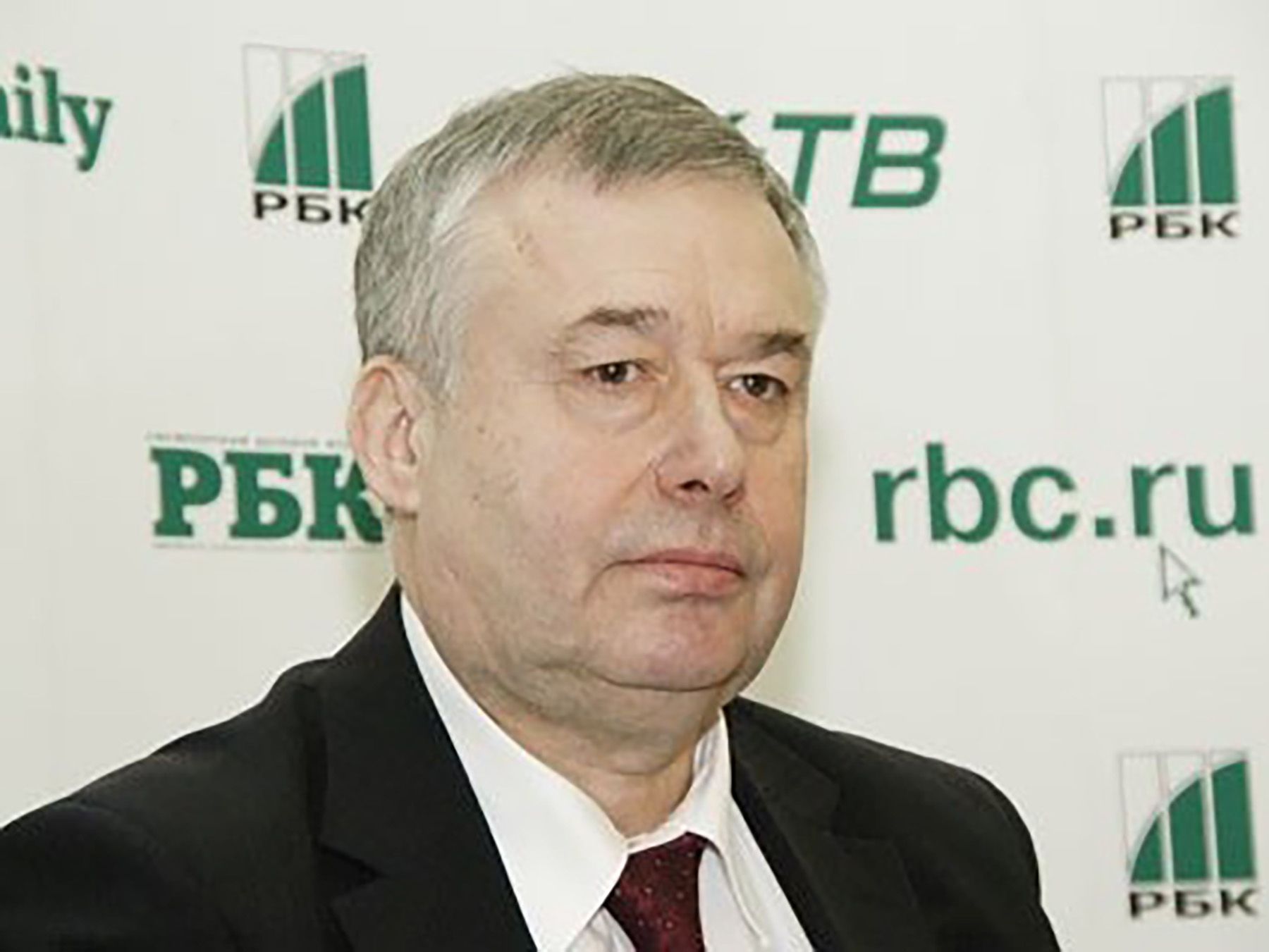 Anatoly Gerashchenko