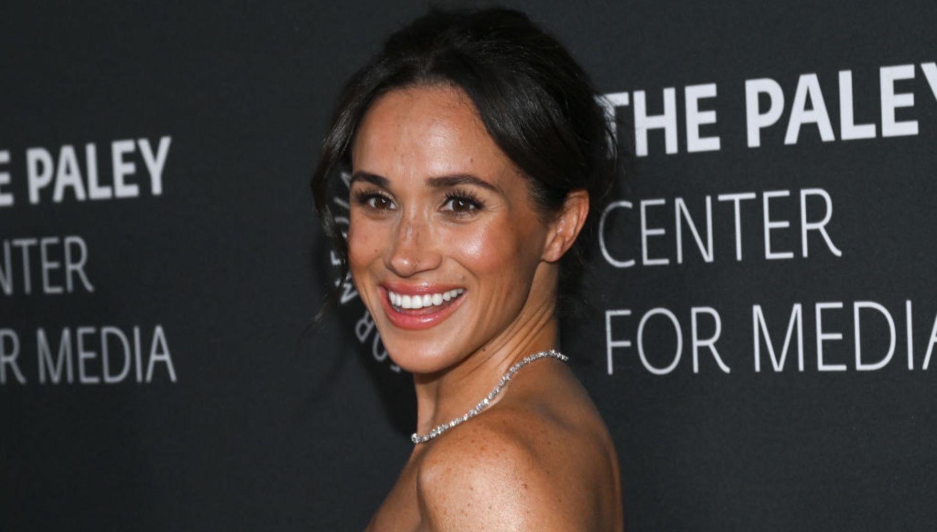 Grosse nouvelle concernant Meghan Markle