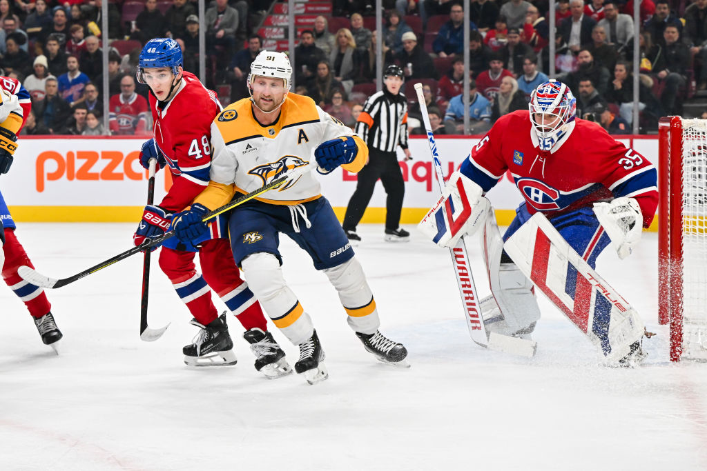 Three reasons why Steven Stamkos might say yes to the Canadiens