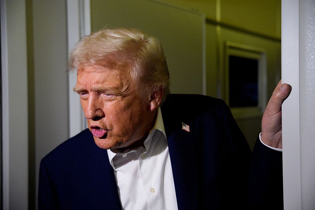 Soon to be the Longest Shutdown in American History