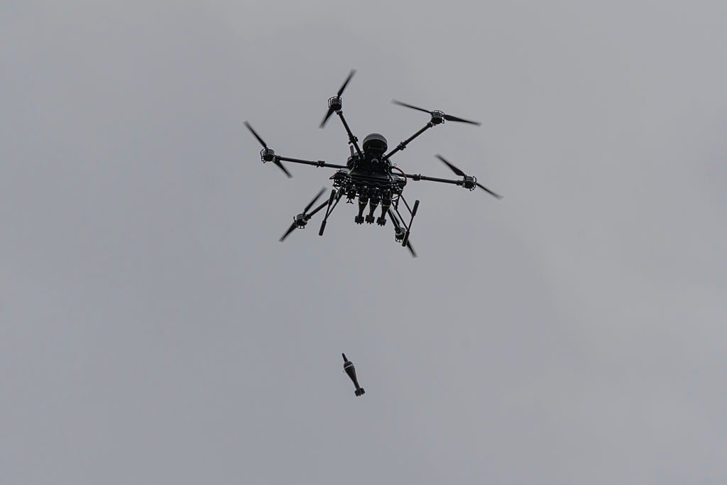 Kremlin also confirm explosion