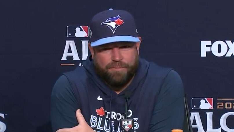 Blue Jays: John Schneider praised | Mark Shapiro has no contract