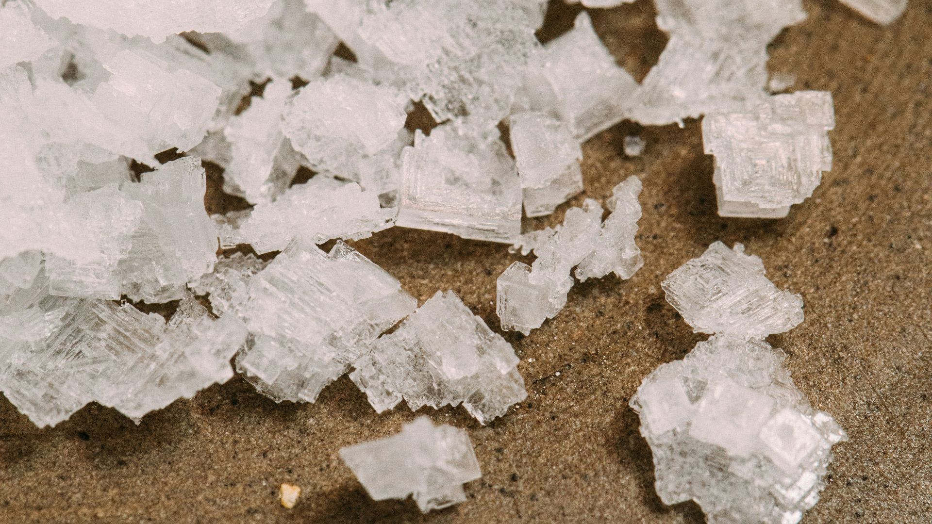 4. Fleur de Sel