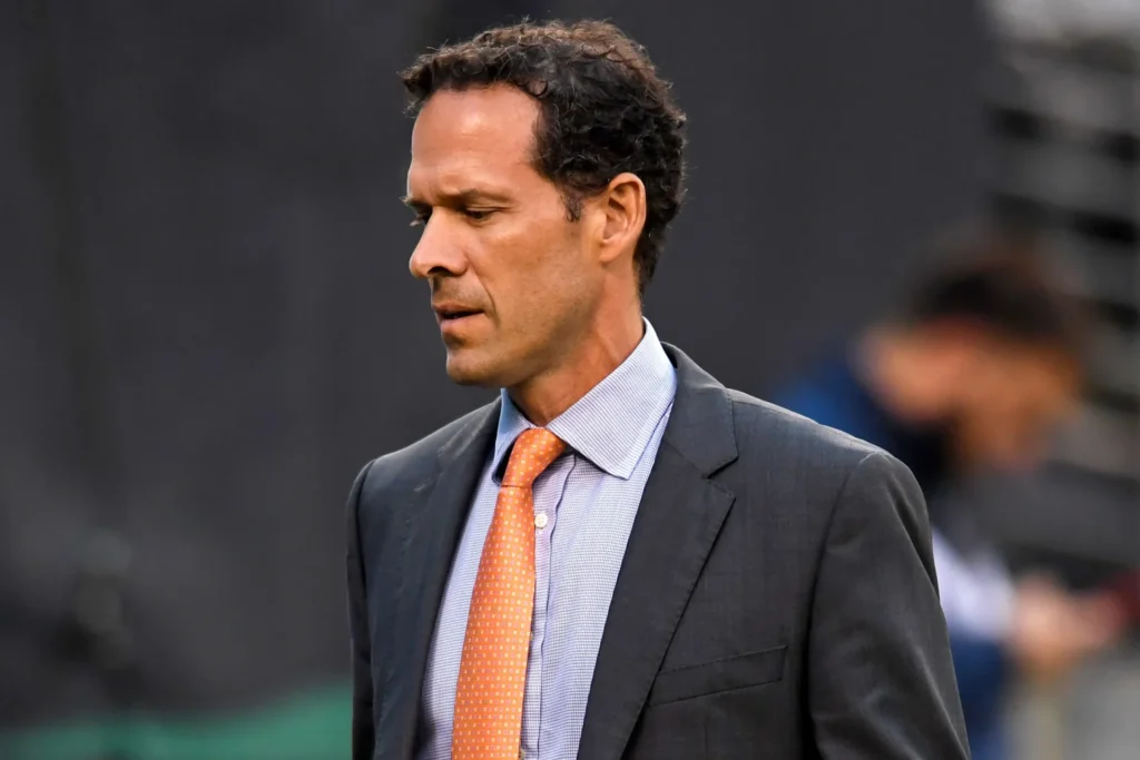 MLB en bref : Les Rockies engagent le gars de Moneyball | Craig Stammen, gérant des Padres