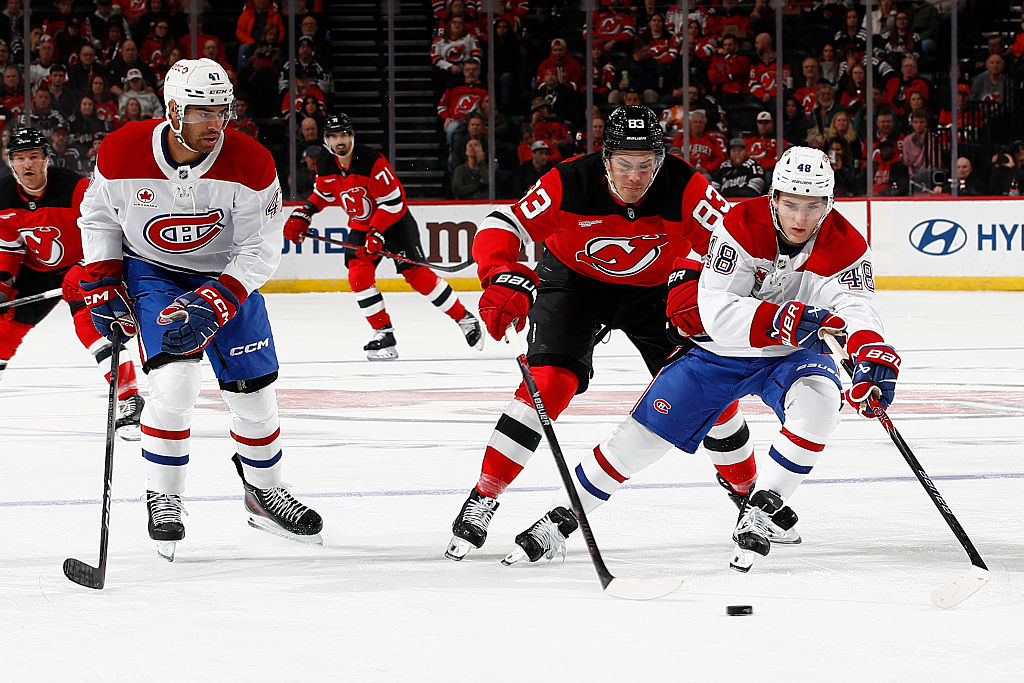 The Canadiens have forgotten how to shoot for goal: they need to follow Jon Cooper’s advice