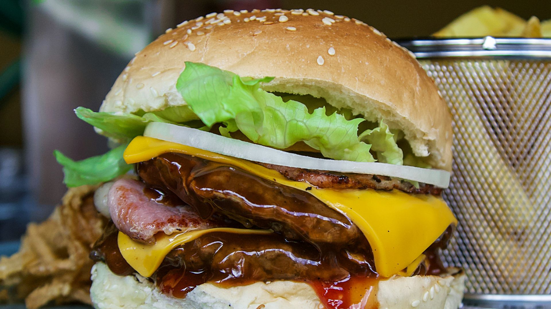 20 façons de rendre vos burgers maison plus gourmands