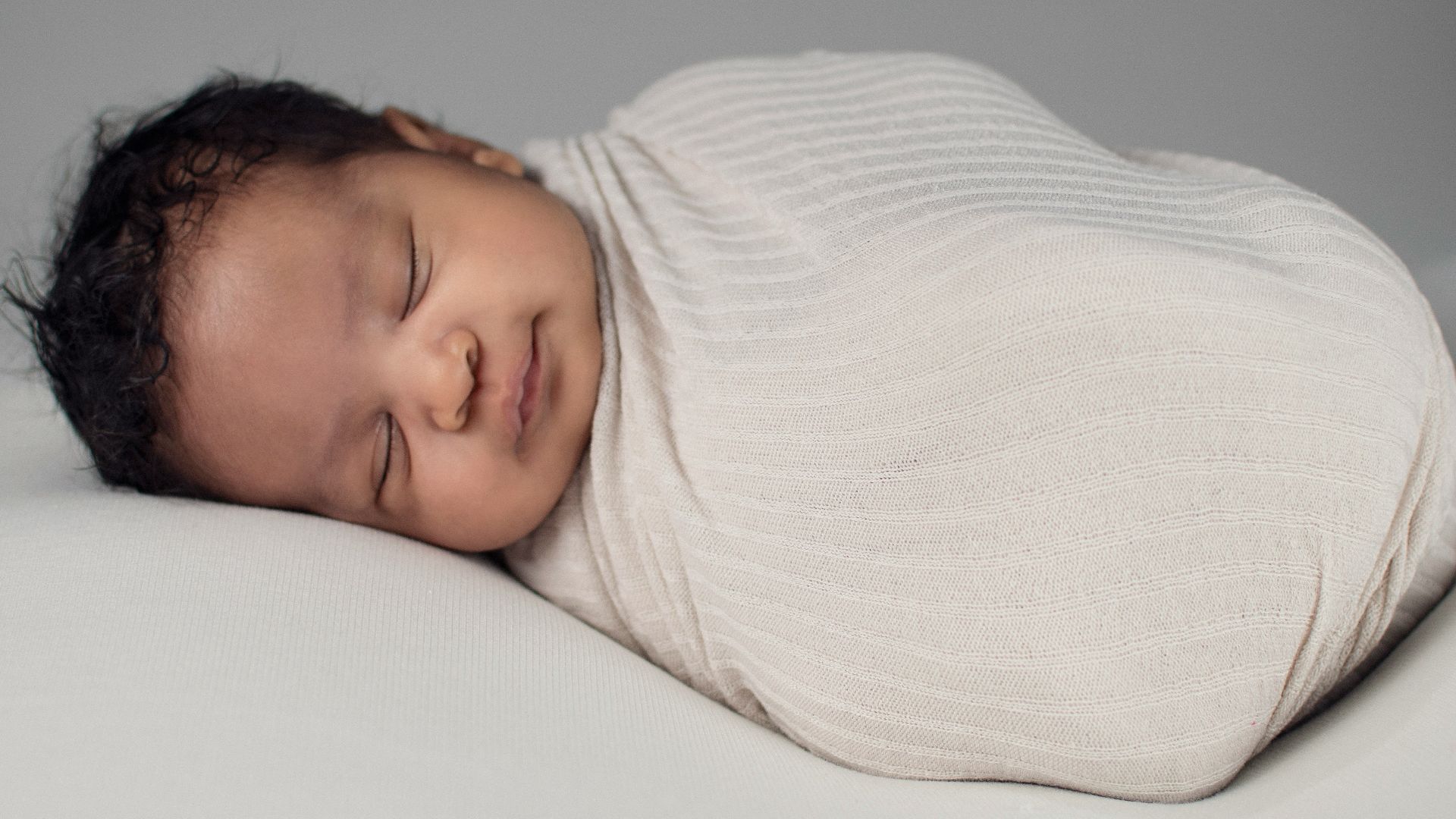 8. Les brûlures d'estomac sont synonymes de bébés poilus