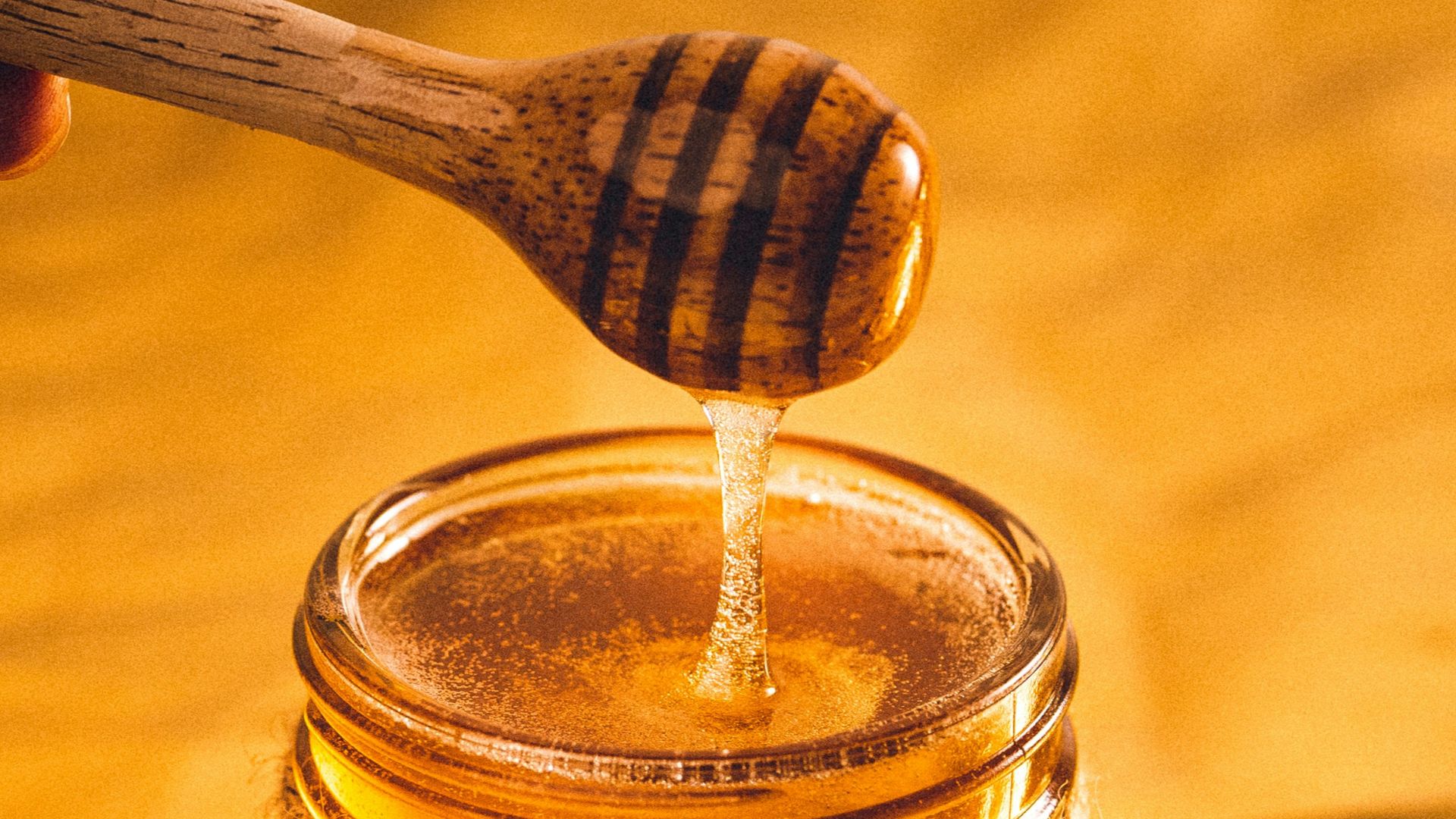10. Le miel apaise la toux