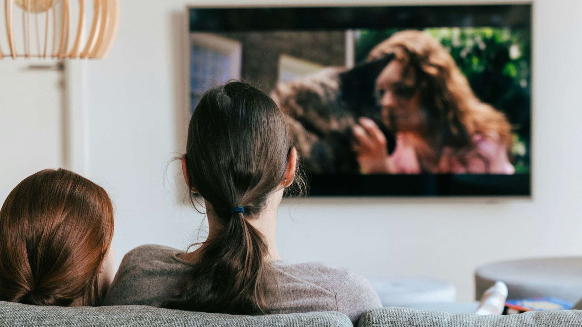4. La télévision rend aveugle