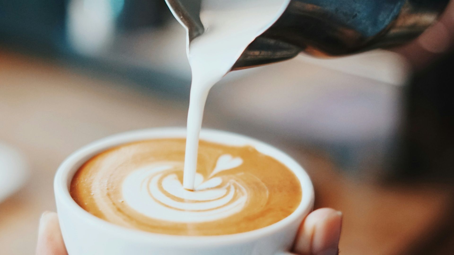 9. Le café freine la croissance