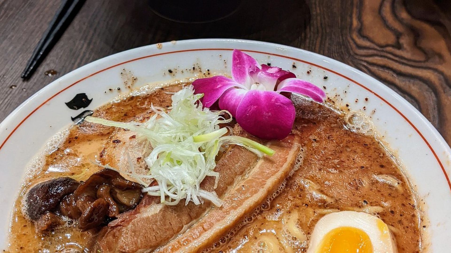 Où trouver les meilleurs ramens à Montréal? Le Ramen Ramen Fes a parlé!