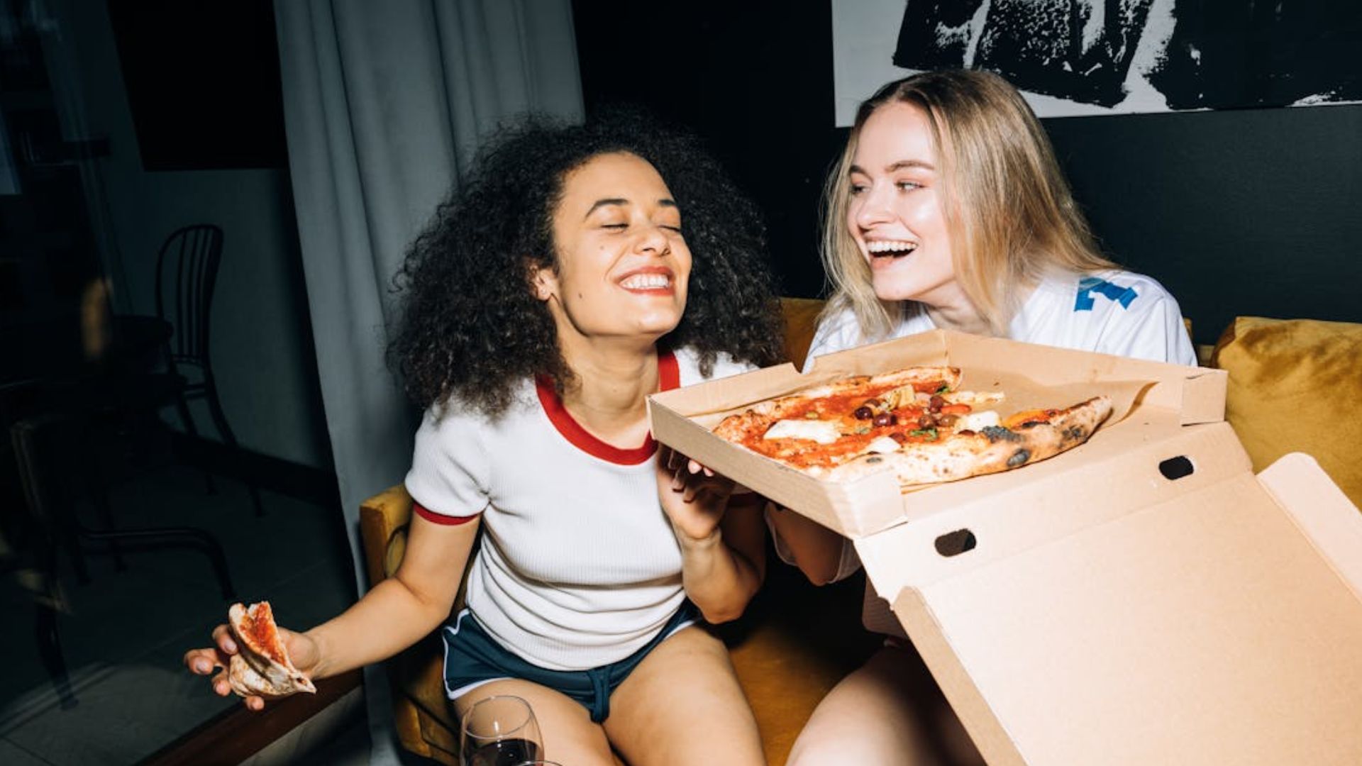 10 raisons pourquoi le «house party» est de retour en force