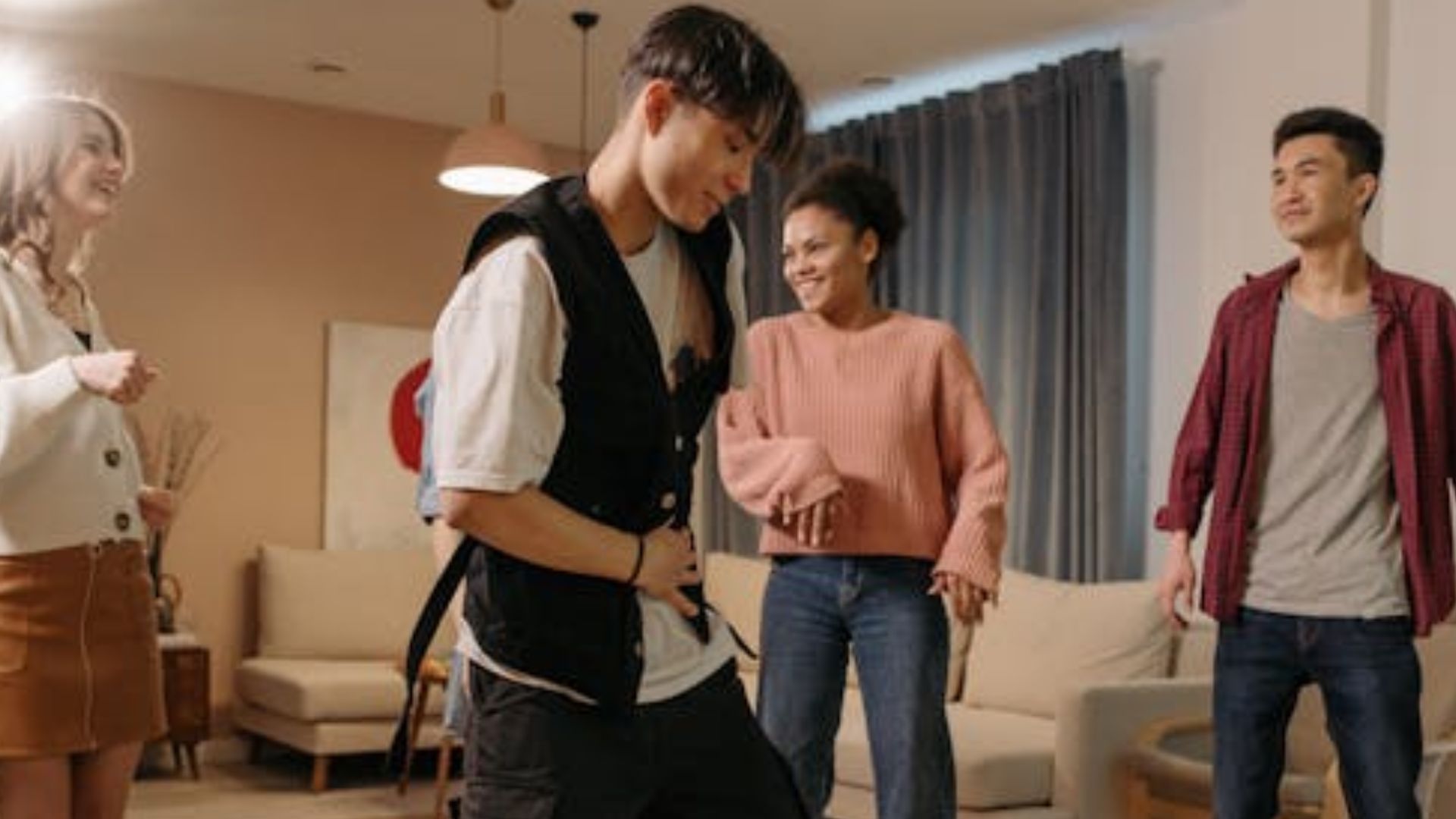 Des espaces plus sûrs dans un monde imprévisible