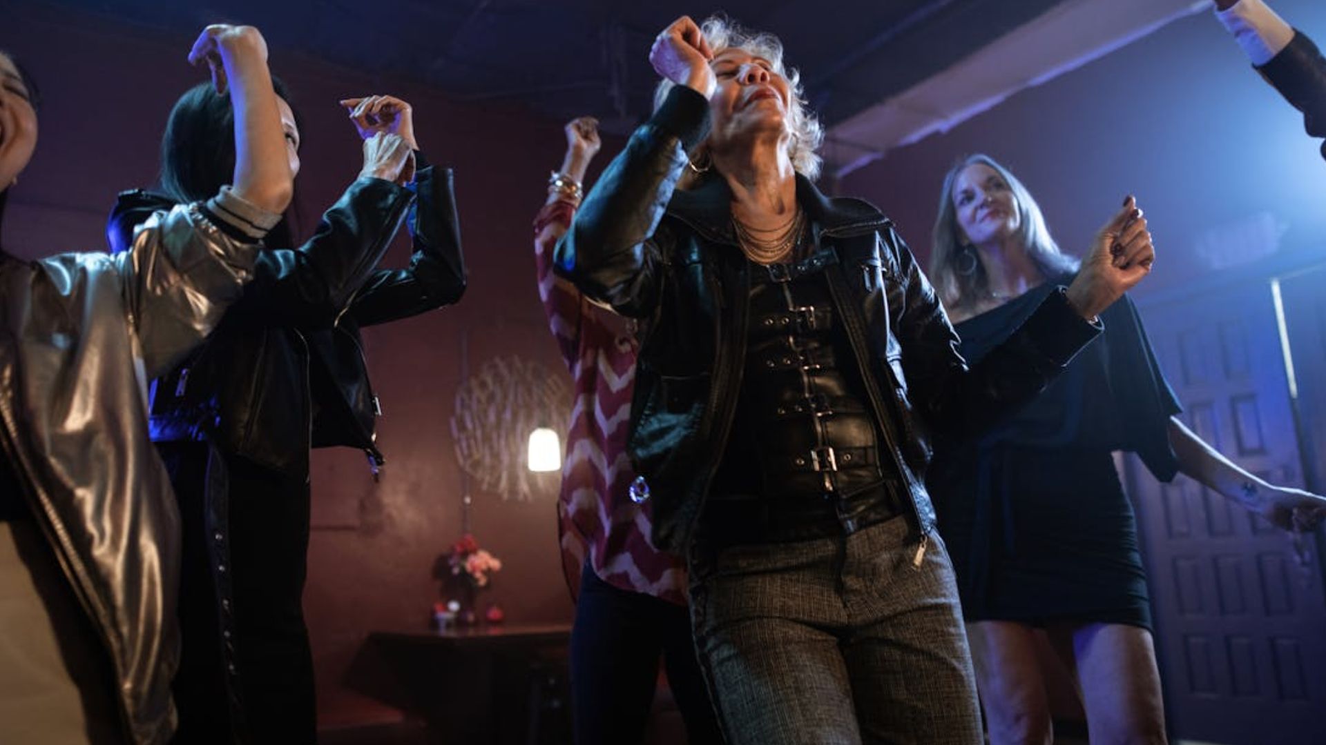 Sensibilisation à la santé mentale et à l'énergie sociale