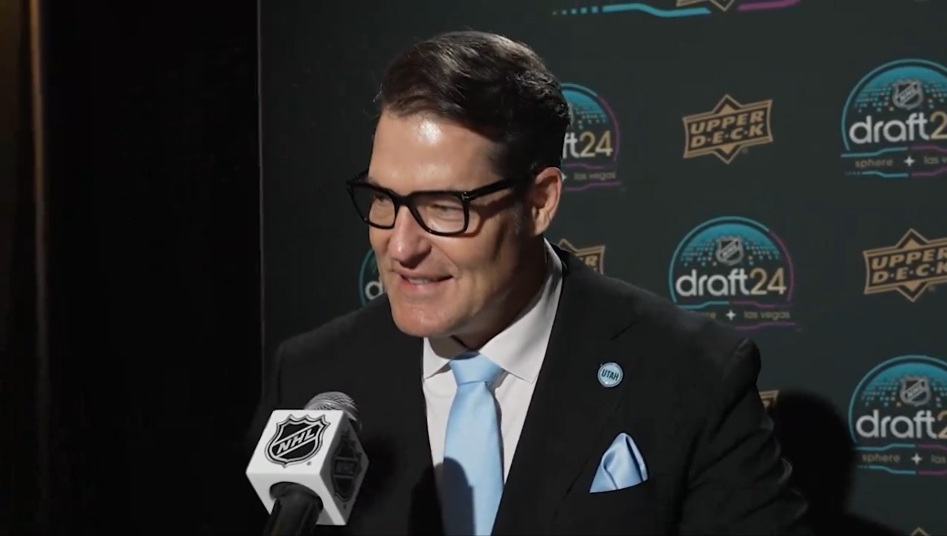 “Our TV set in Utah is worth more than all our installations in Arizona.”