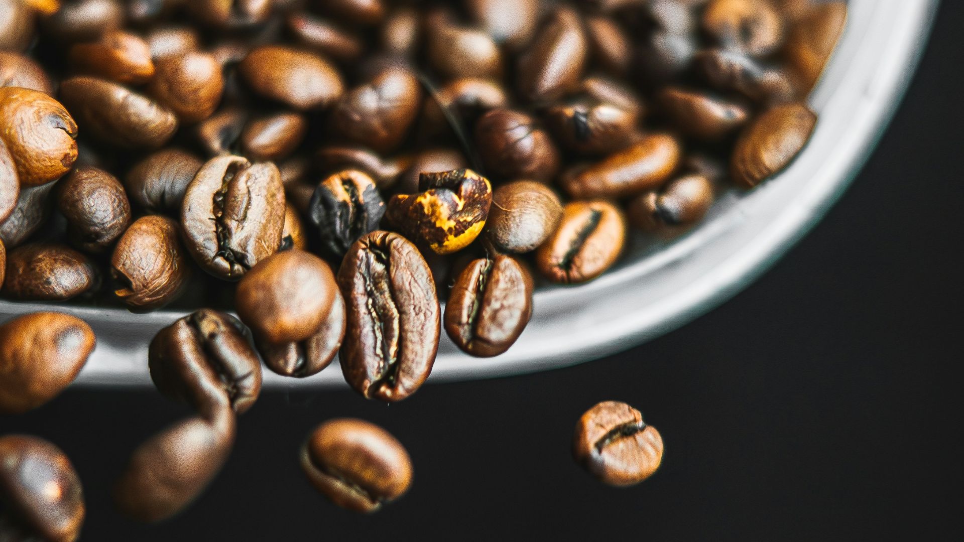 20 aliments utilisés autrefois comme monnaie
