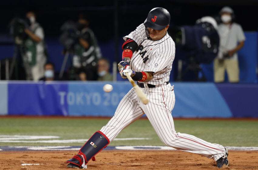 Munetaka Murakami: the Blue Jays are one to watch