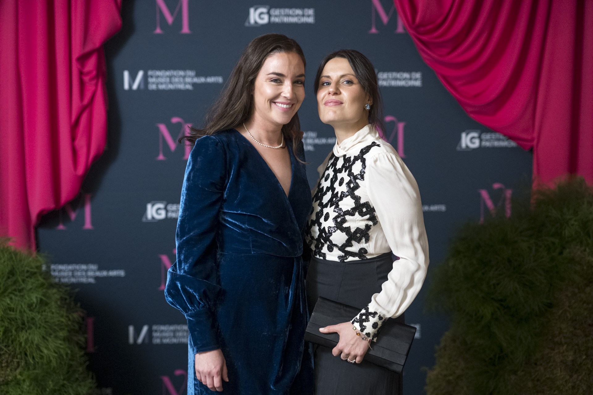 Eugénie Lépine-Blondeau