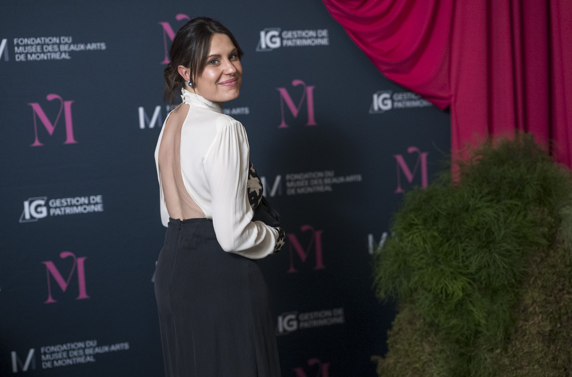 Eugénie Lépine-Blondeau