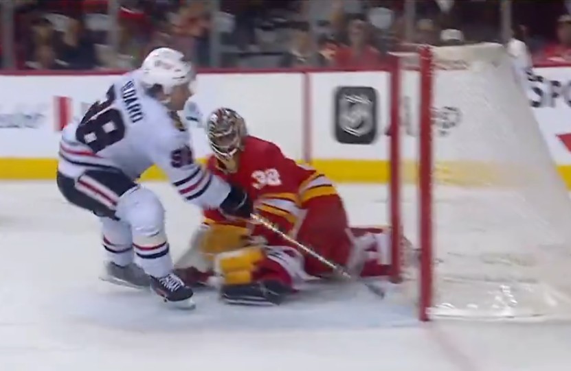 Top-4: Macklin Celebrini and Connor Bedard top the NHL scoring charts