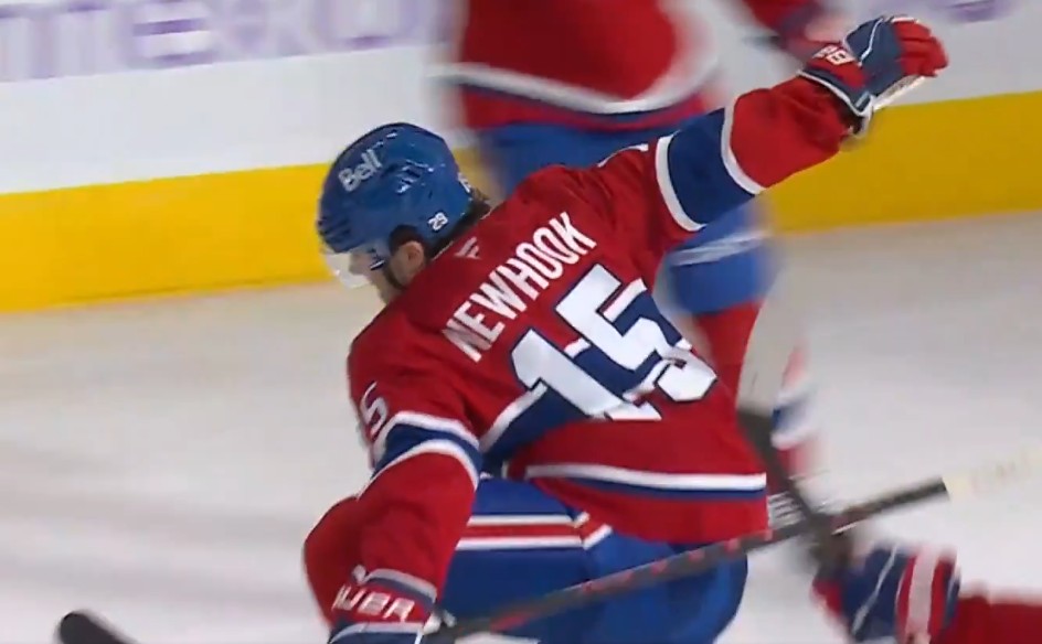 Alex Newhook’s production and performance: more than just the Ivan Demidov effect