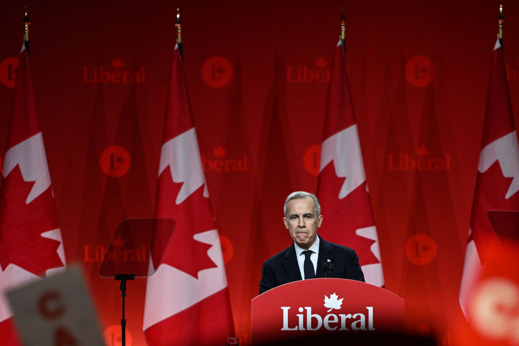 Will 'only hurt Canadians'