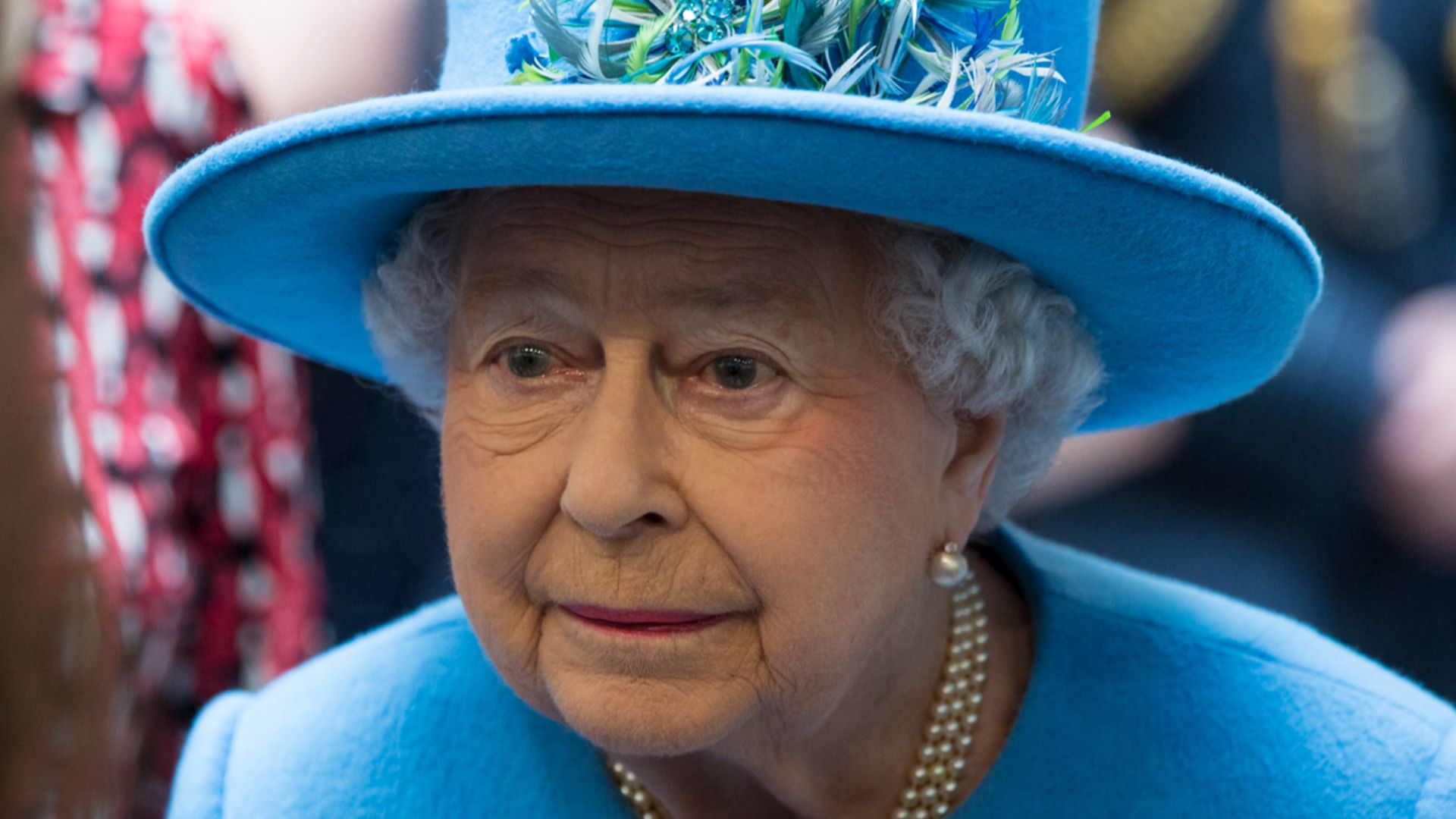 20 fois où la Reine Elizabeth a enfreint ses propres règles