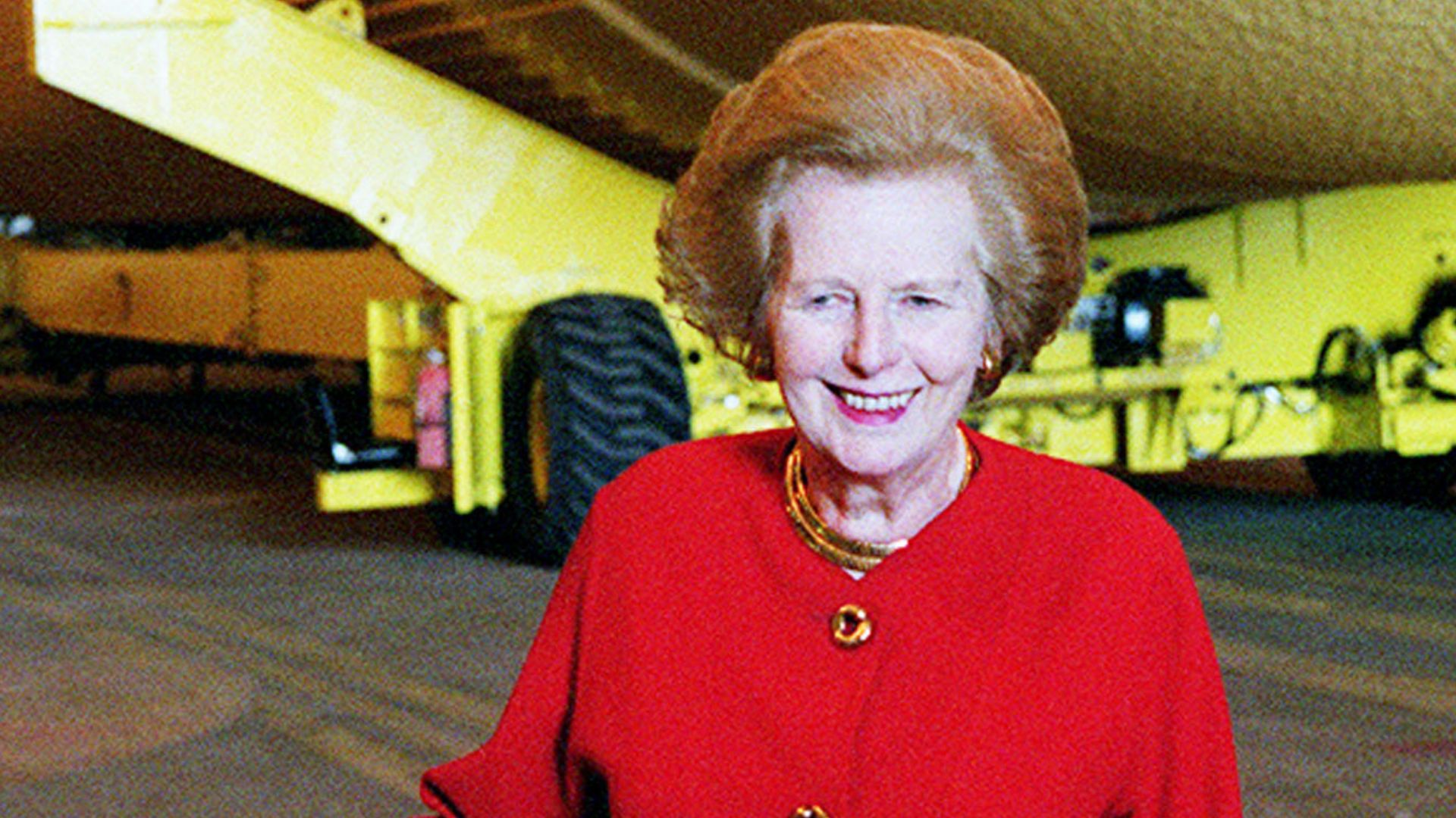 9. Critiquer la politique du gouvernement de Margaret Thatcher