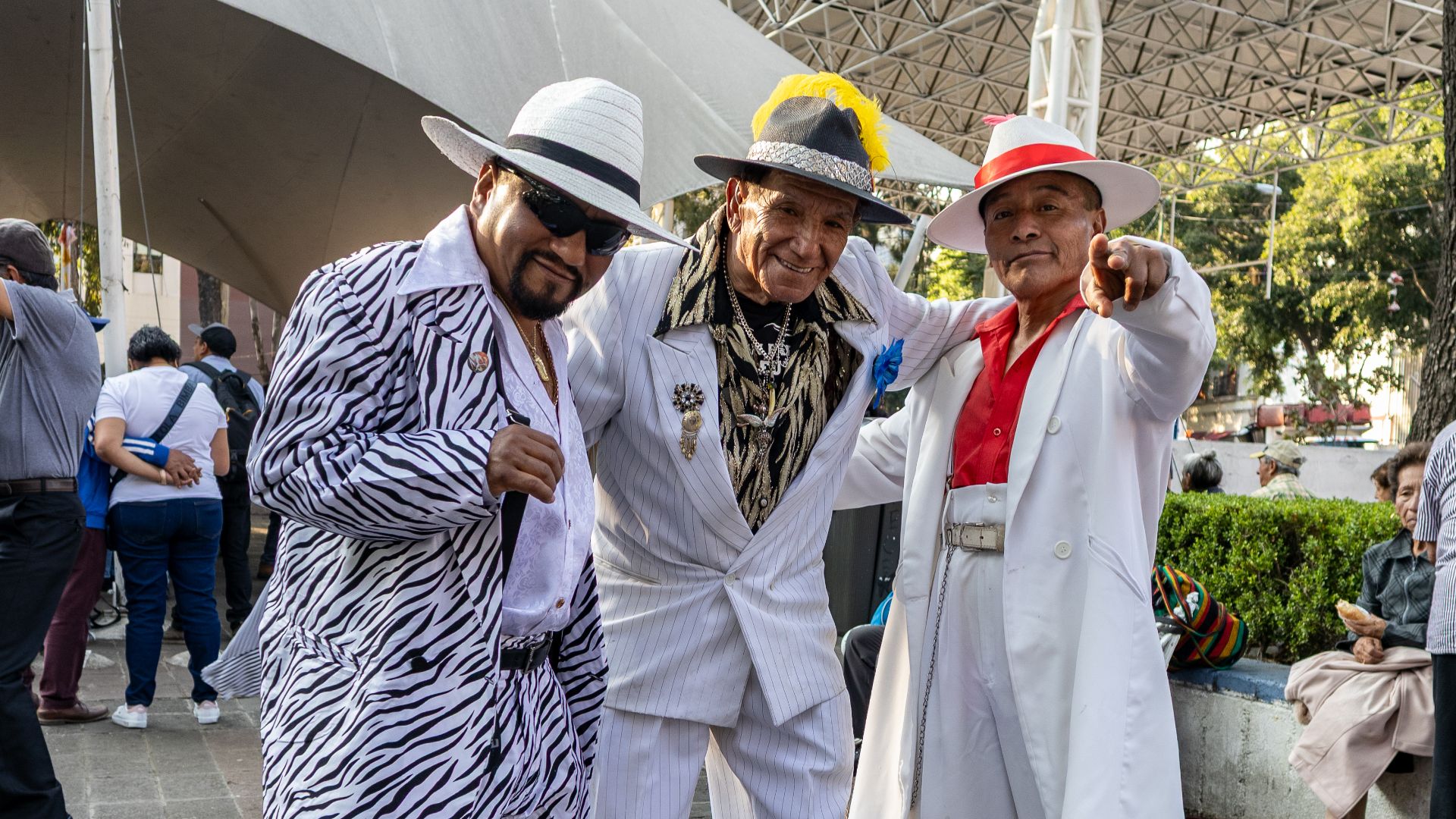 Les 20 plus grandes modes de l’histoire américaine